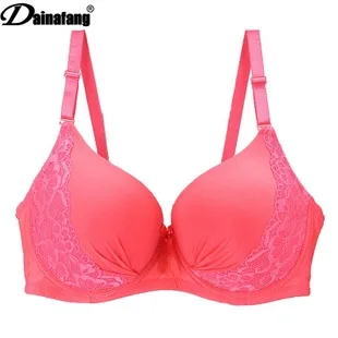 Новый комплект нижнего белья сексуальные кружевные бежевые бюстгальтеры