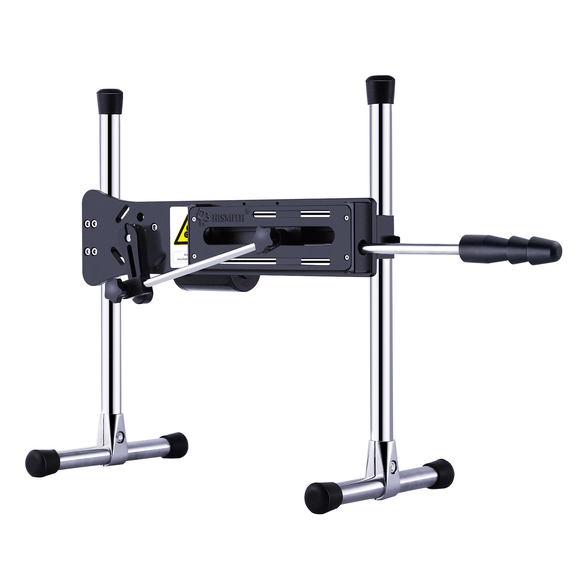 Адаптер Hismith Vac-U-Lock для премиум секс-машины приспособления к устройствам