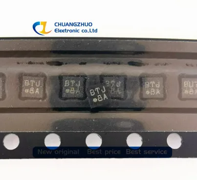 

10pcs/lot New original BMA250 8A ACCEL 2-16G I2C/SPI 12LGA