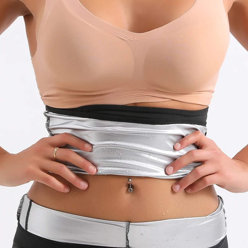 Корсет для коррекции талии Женский корректор фигуры пояс похудения и сауны |