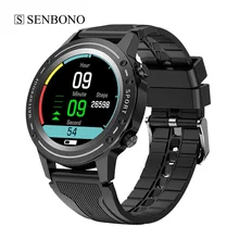2021 New OD1 Smart Watch Men BT Call IP68 Waterproof Full Touch Screen Smartwatch For Android IOS Sports Fitness Tracker