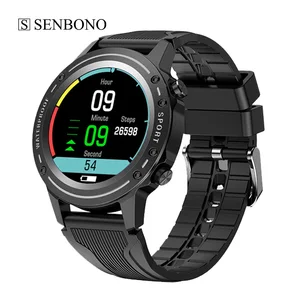 2021 new od1 smart watch men bt call ip68 waterproof full touch screen smartwatch for android ios sports fitness tracker free global shipping