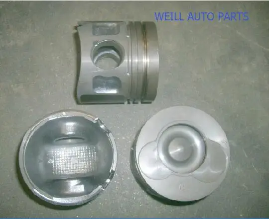 

1004060-E06 Piston components for great wall haval H5 H6 wingle Piston components for great wall haval H5 H6 wingle 2.8tc engine