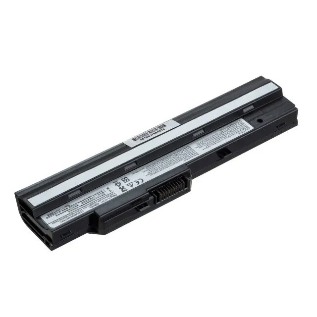 Аккумулятор BTY-S11 BTY-S12 для LG X110 MSI Wind L1300 L1350 L2300 U90 U100 U110 U115 U120 U123 U130 U135 U200 U21 |