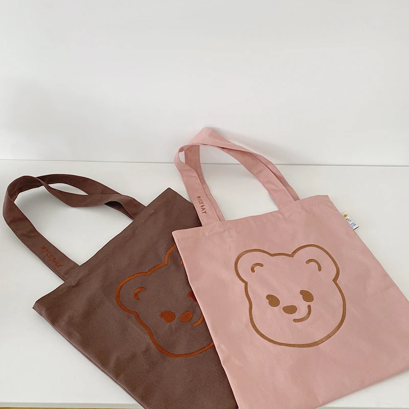 Холщовая дизайнерская женская сумка Youda модные дамские сумки для покупок