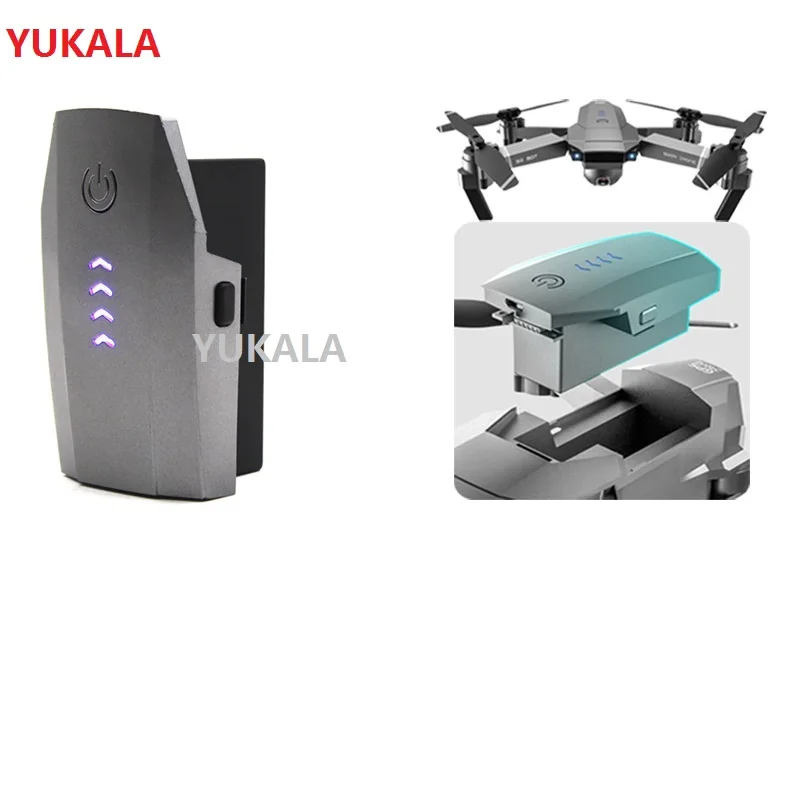 SG907 SG-907 SG 907 5G GPS Smart Anti-Shake Zoom Радиоуправляемый квадрокоптер Дрон запасные части 7 4 V