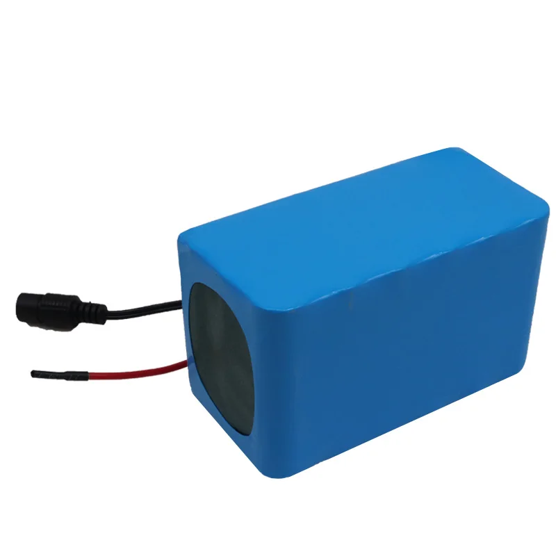 

100% New 24V 14Ah 6S3P 18650 Battery Lithium Battery 25.2v 14000mAh Electric Bicycle Moped /Electric/Li ion Battery Pack+Charger