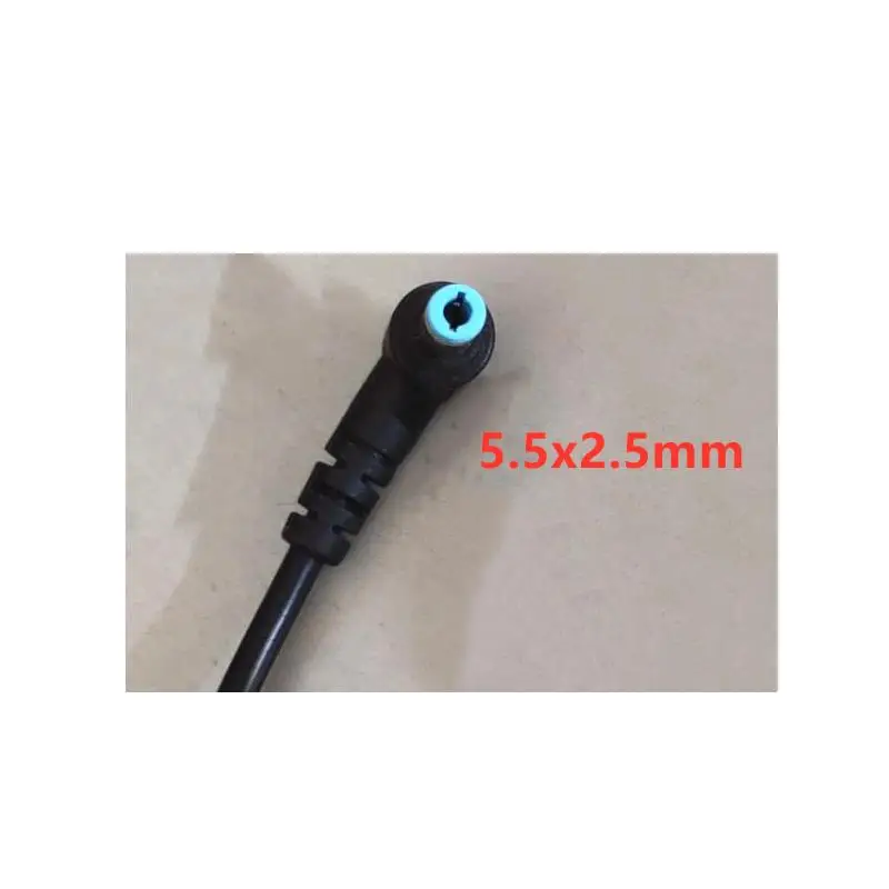 Оригинальное зарядное устройство-адаптер переменного тока 90 Вт для LITEON 19 в 5 а 2 x