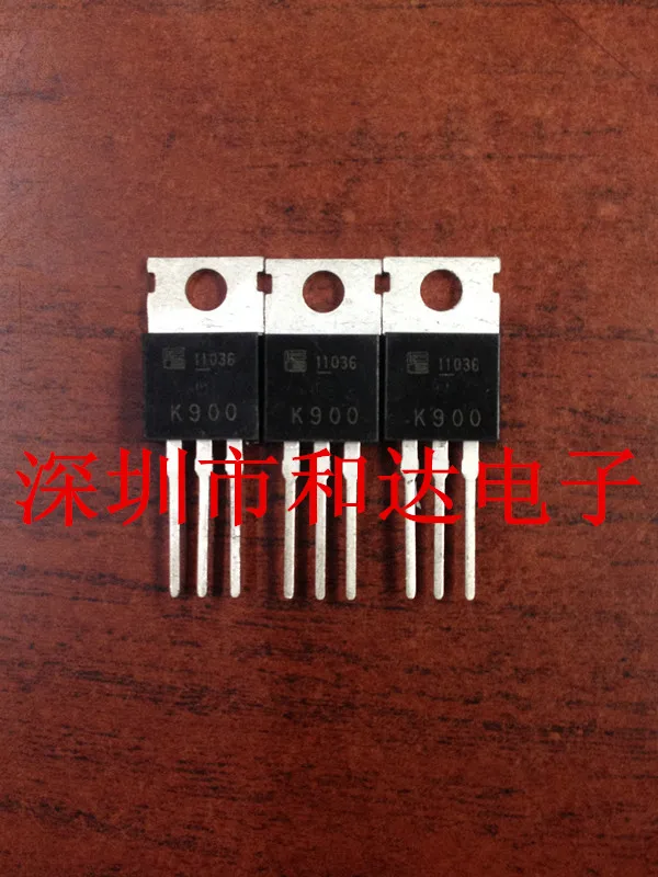 

2SK900 TO-220