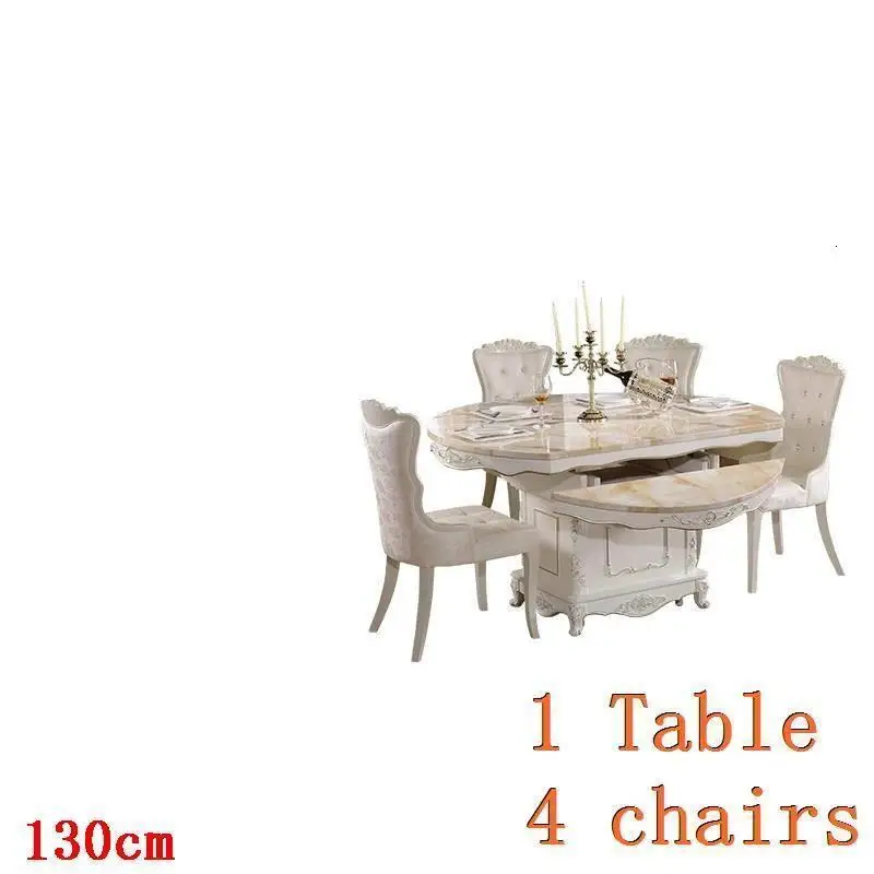 Комната Jantar Langer Eettafel De Salle Redonda Marmol набор яслей современный деревянный Европейский комедор Tablo Bureau Mesa обеденный стол