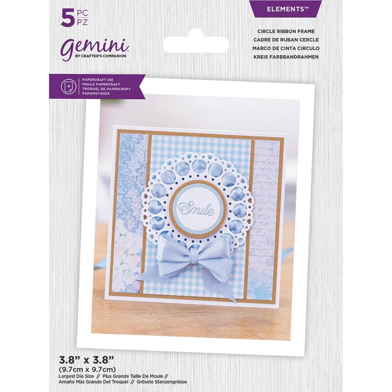 

Металлические Вырубные штампы LLove CCraft круглая лента рамка Сделай Сам Скрапбукинг Фотоальбом декоративное тиснение бумажная карточка рукод...