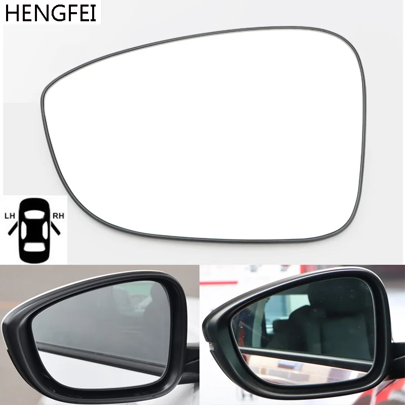 

Автомобильные аксессуары Hengfei зеркальные линзы для Honda Accord 2018-2021
