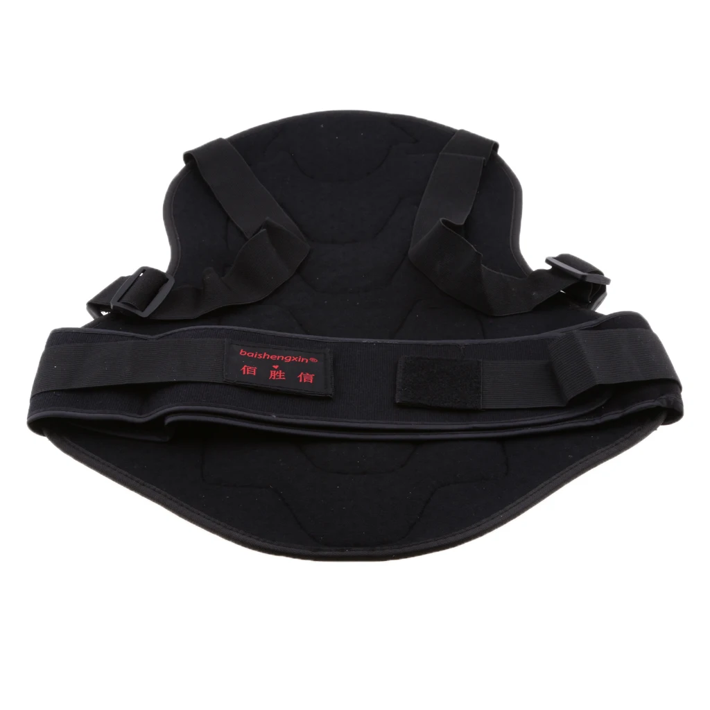 Защита спины для езды на мотоцикле и велосипеде|Жилет велоспорта| |