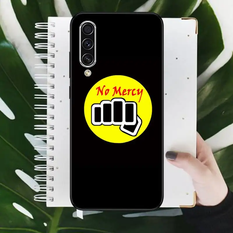 

TV Cobra Kai snake Phone Cases For Samsung Galaxy M10 20 30 A 40 50 70 71 6S A2 A6 A9 2018 J7 CORE PLUS STAR S10 5G C8