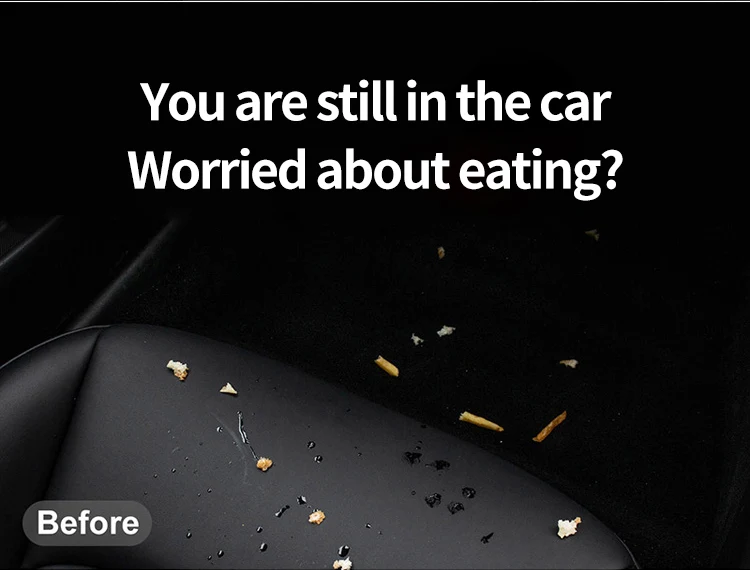 car multi function steering wheel table for tesla model3ysx laptop holder accessories rest table portable dining table free global shipping