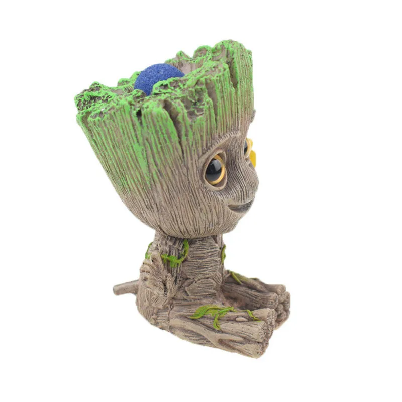 Кислородный насос полимерные изделия для аквариума декор | Дом и сад