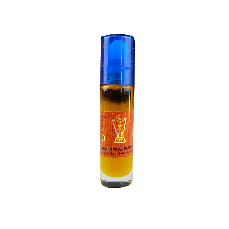 

100% Genuine Wood Sandalwood Attar Perfume Oil Roll on Essential Oil Fragrant Oil No Alcohol Fragrance Scent Amazing Sandal Wood