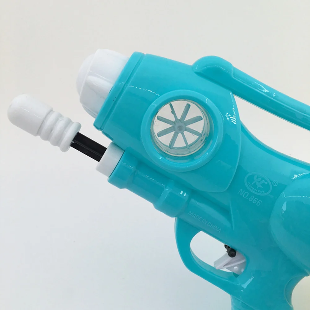

3pcs Water Soaker Toys Play Water Shooter Beach Plaything Bath Toys for Kids Toddlers (Assorted Color)