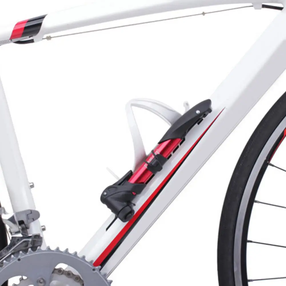 Силиконовый кронштейн для крепления на раму насоса 20 мм |