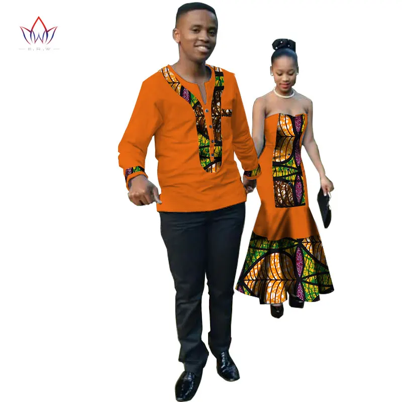 Новинка 2020 африканские Дашики для женщин весеннее платье базин роскошная