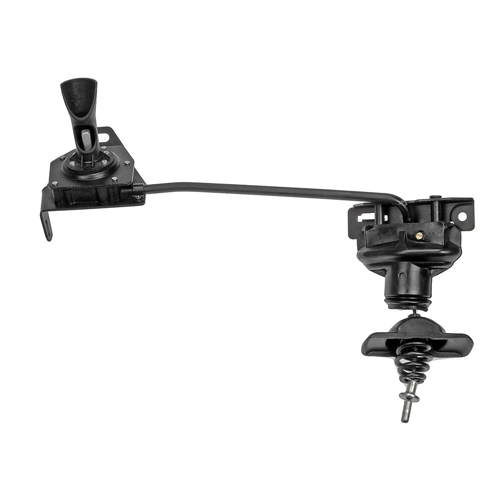 

Spare Tire Hoist Winch Carrier Mounting 924-509 for Chevy GMC XL Saab 9-7x