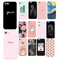 Phone Case for iPhone Cases for iPhone Plus Max Cover Soft Print Cartoon Tpu Back Cover for Iphone 2020