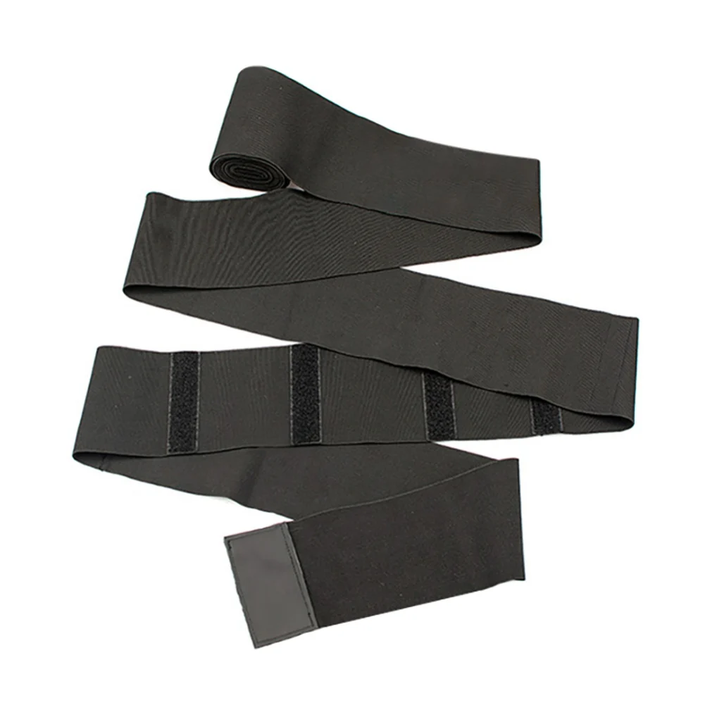 With Djustable Bandage Belt Waist Trainer Durable Practical Multipurpose Multifunctional