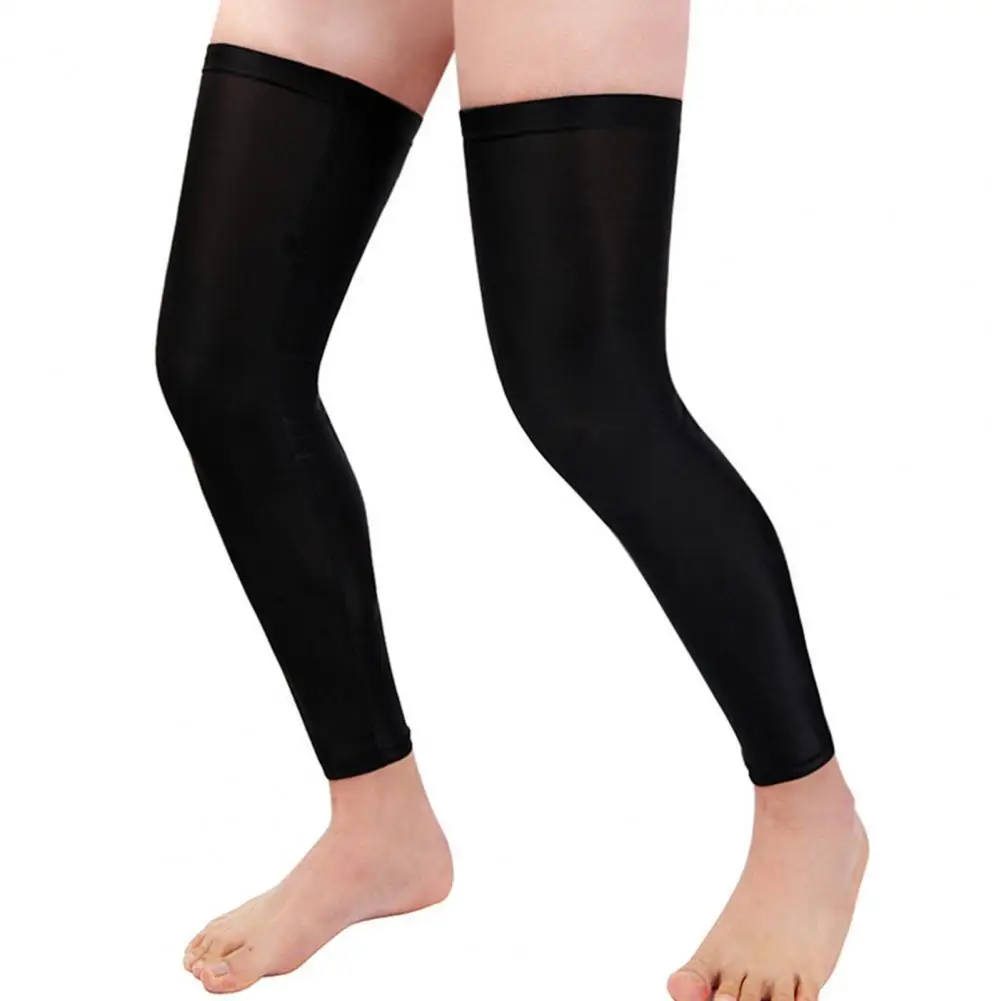 

Multi-functional Reliable Compression Full Leg Long Sleeves for Exercise