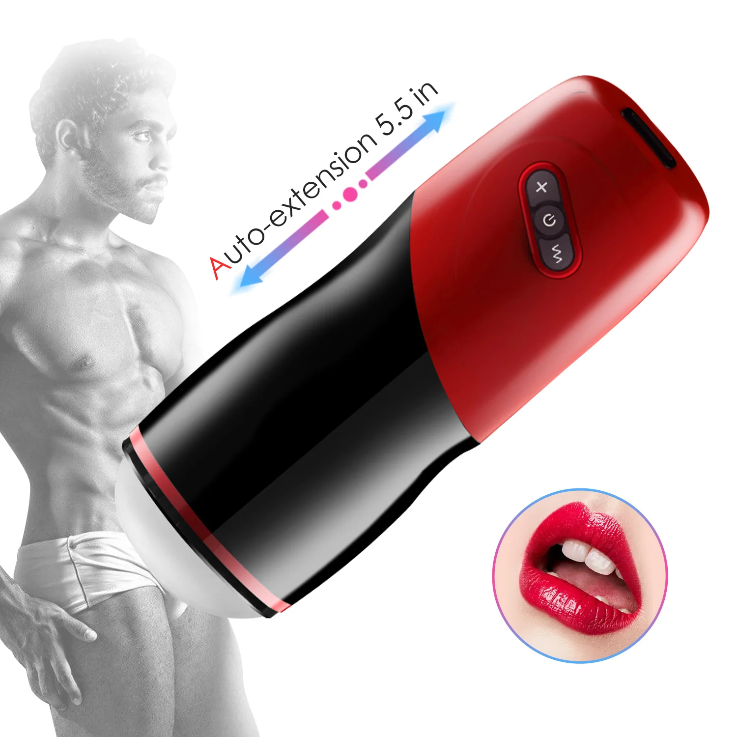 Реалистичный Вагина мастурбатор для мужчин силиконовая Мягкая тугая киска секс