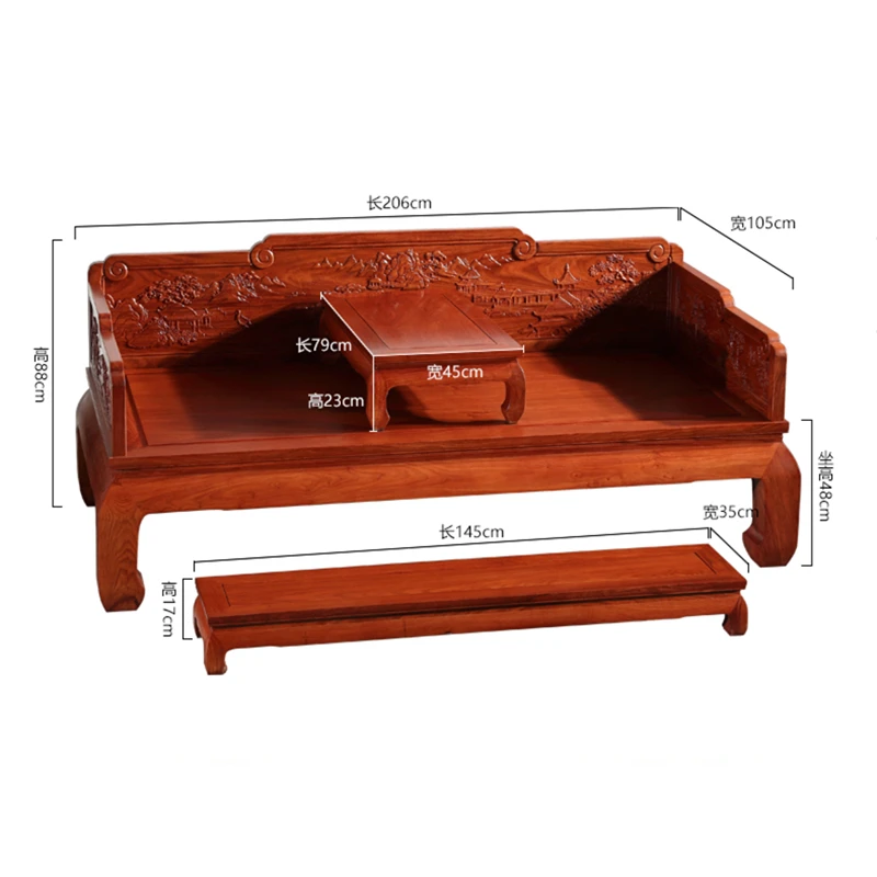 Мебель для гостиной набор Китай Бесплатная доставка divano muebles futon кресло