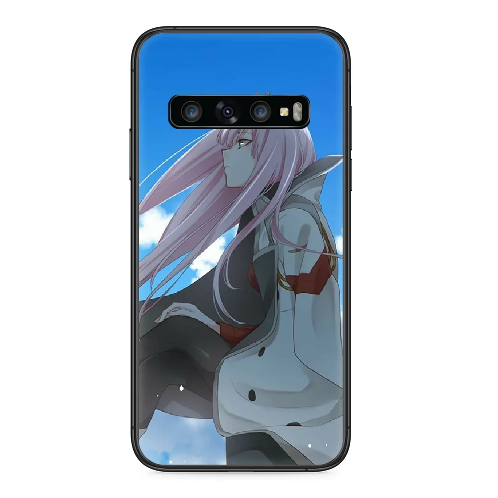 Чехол для телефона Samsung Galaxy S 10 20 3 4 5 6 7 8 9 Plus E Lite Uitra | Мобильные телефоны и