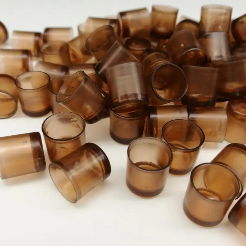 

Beekeeping Tools Equipment Set Queen Rearing System Cultivating Box 110pcs Plastic Bee Cell Cups Cup kit Queen Cage