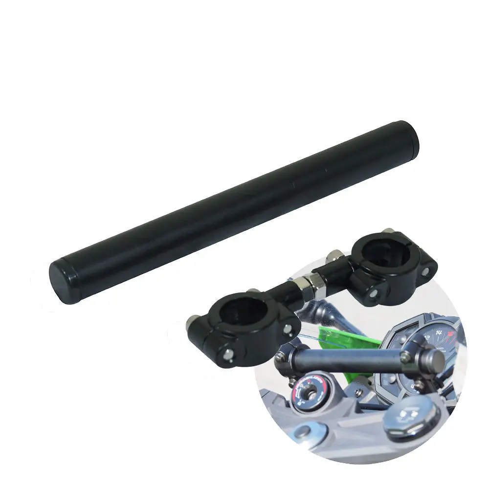 

Japan motorcycle high quality smartphone Mount Bar metal bracket
