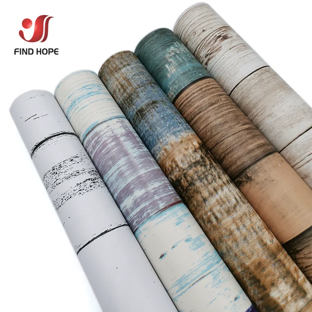 Клейкая самоклеящаяся пленка для кухни и мебели 45x100 см