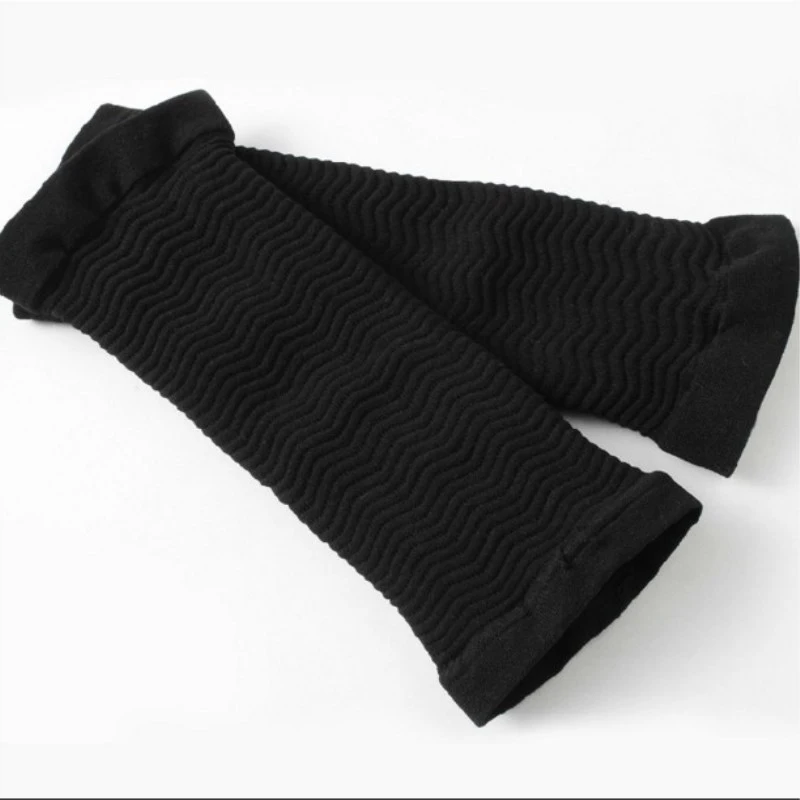 Новейшие рукава для формирования руки Женская эластичная корректирующая одежда