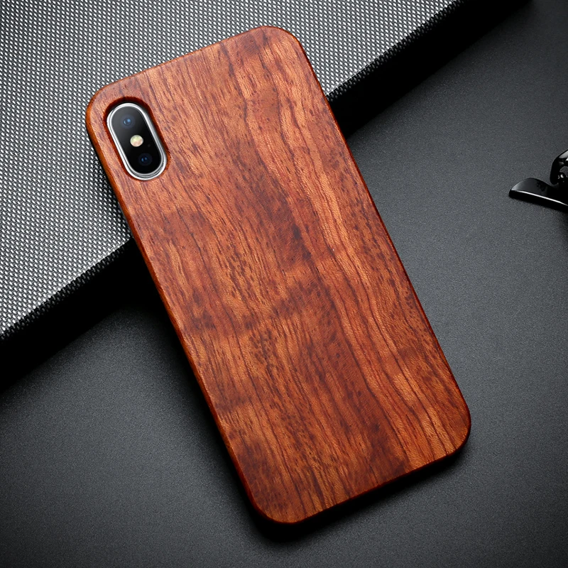 Чехол из натурального дерева TIKITAKA для iphone 11 XR X XS Max 8 7 6 6S Plus 5s из натурального бамбука, деревянный Жесткий чехол для телефона iphone 11 Pro Max