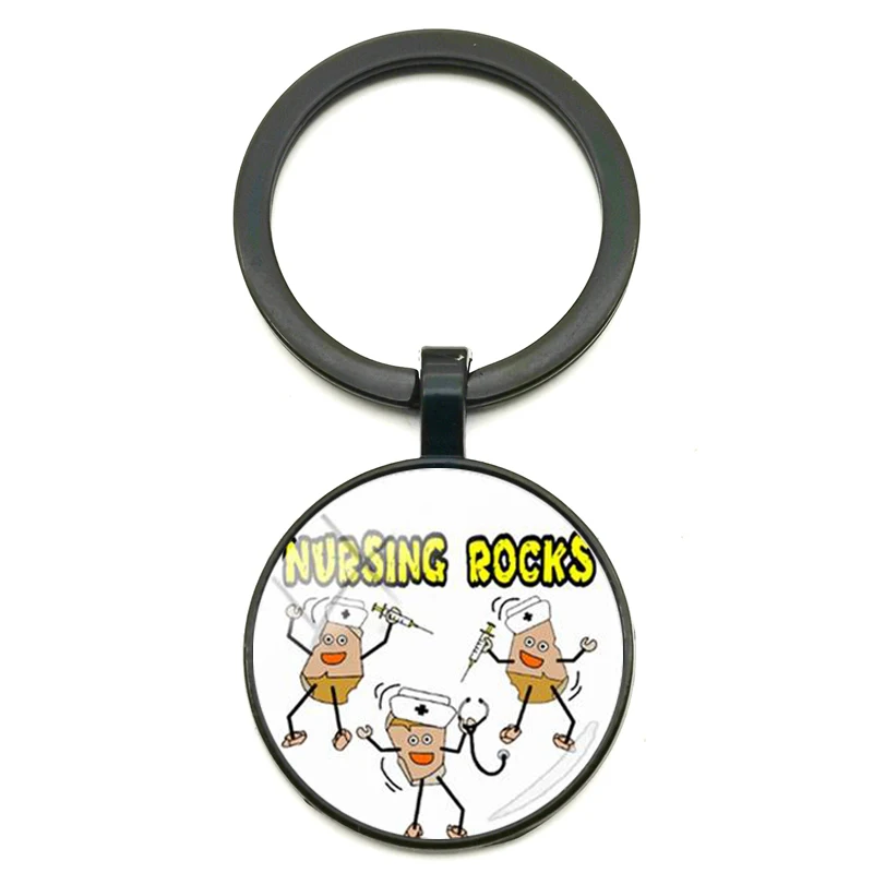 Шприц-стетоскоп для медсестер 4 цвета