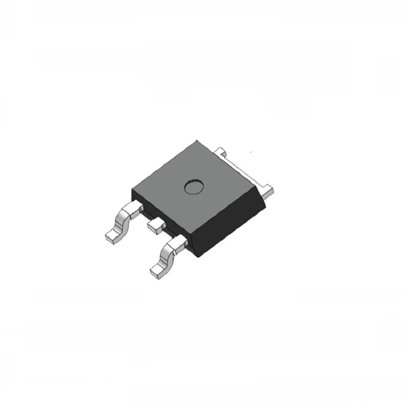 10 шт VND1NV04 VND3NV04 VND7NV04 VND14NV04 VND5N07 VND7N04 VND10N06 MOSFET TO-252 |
