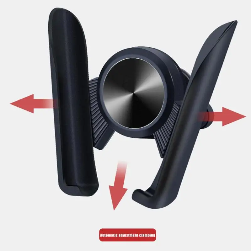 Универсальный гравитационный автомобильный держатель портативный креативный