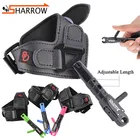 Стрельба из лука, стрельба из лука, Высокочувствительный, вращающийся на 360 градусов