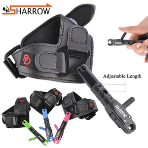 Стрельба из лука, стрельба из лука, Высокочувствительный, вращающийся на 360 градусов