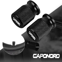 motorcycle cnc vehicle wheel tire valve stem caps covers case for aprilia caponord 1200 caponord1200 caponord1200 all year
