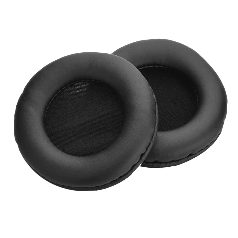 Наушники-амбушюры запасные подушки для Pioneer HDJ1000 HDJ2000 HDJ1500 90 мм накладки из пены |