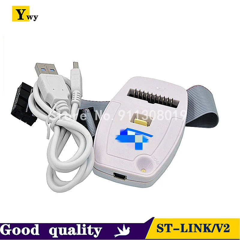 ST-LINK/V2 ST-LINK V2(CN) ST LINK STLINK эмулятор загрузки Manager STM8 STM32 искусственное устройство 100%