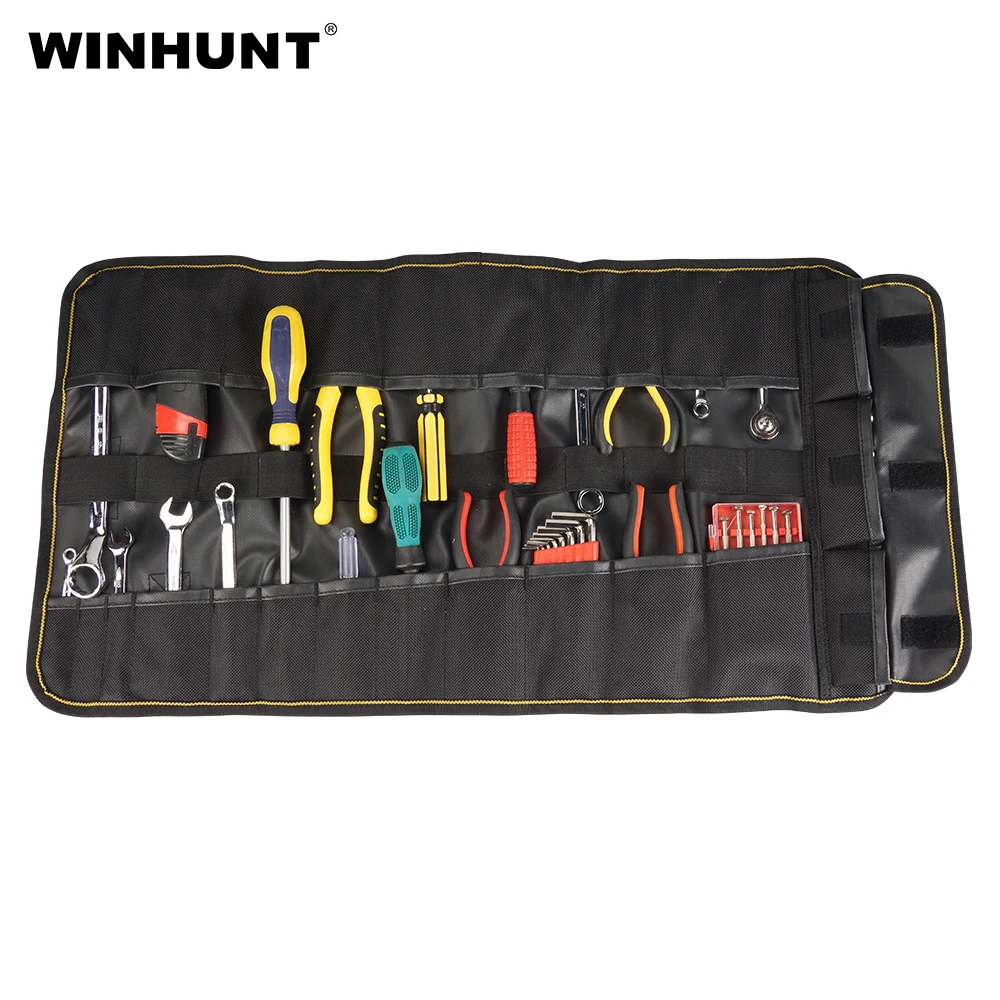 Winhunt 2020 многофункциональная Водонепроницаемая Холщовая Сумка из ткани Оксфорд