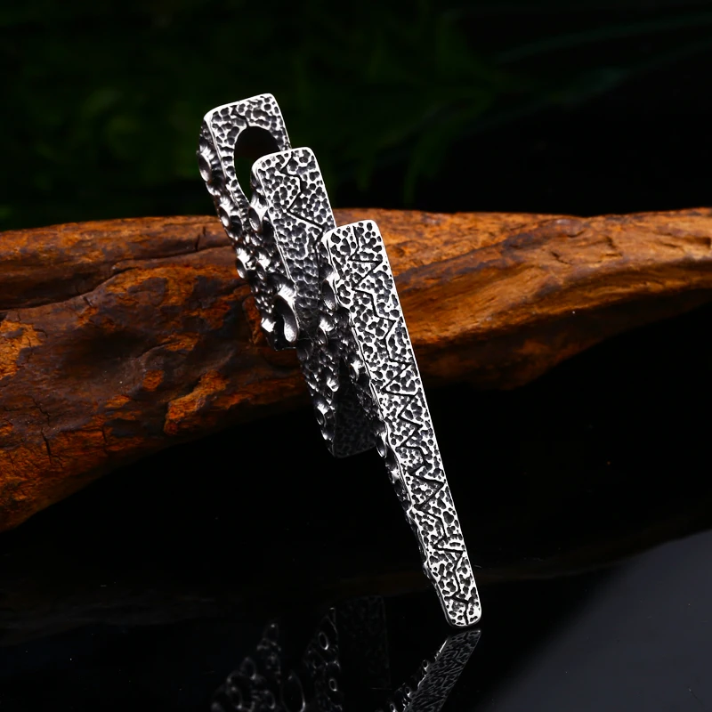 Байер 316L нержавеющая сталь уникальный гоночный автомобиль молнии мужское