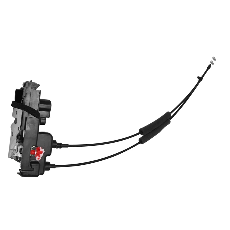 Автомобильная Передняя дневная дверная защелка и кабель в сборе 7121034021 для Ssangyong