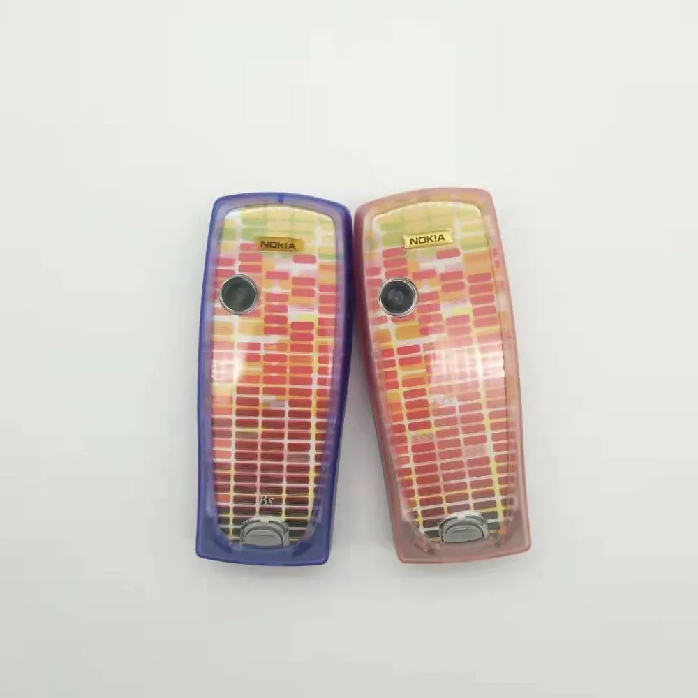 3200 разблокированный телефон Nokia 3200 GSM 900/1800 мобильный телефон с арабским/русским языком