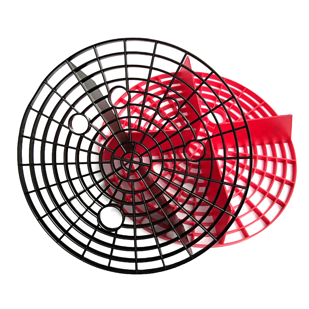 Инструмент для очистки автомобиля абразивная сетка 26 см|Мойки высокого давления|