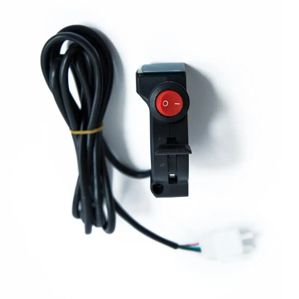 Аксессуары для велосипеда и скутера акселератор заднего хода с индикатором